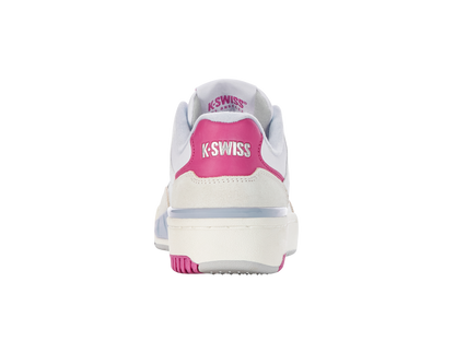 98905-975-M | MATCH PRO LTH | WHITE/RASPBERRY/HEATHER