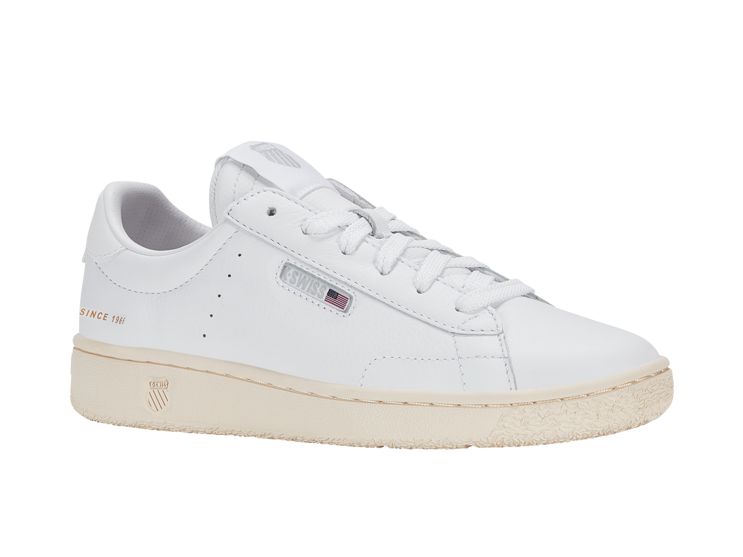 98911-135-M | SLAMMKLUB CC | WHITE/WHITE/VINTAGE