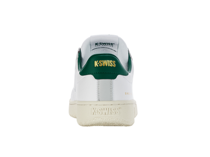 98911-937-M | SLAMMKLUB CC | WHITE/AVENTURINE/VINTAGE