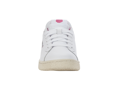 98911-977-M | SLAMMKLUB CC | WHITE/RASPBERRY/VINTAGE