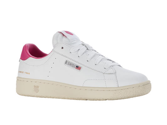 98911-977-M | SLAMMKLUB CC | WHITE/RASPBERRY/VINTAGE