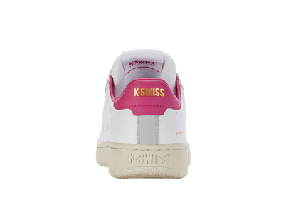 98911-977-M | SLAMMKLUB CC | WHITE/RASPBERRY/VINTAGE