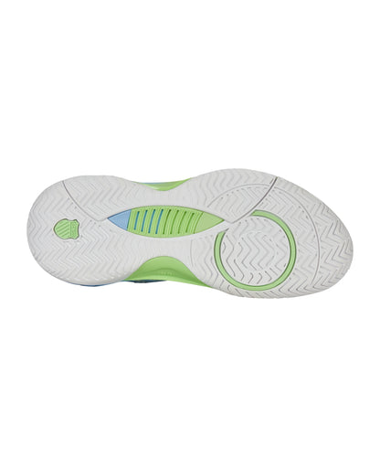 99071-134-M | HYPERCOURT SUPREME 2 | LUCENT WHITE/DUTCH CANAL/PARADISE GREEN