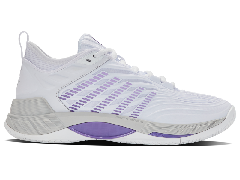 K-Swiss Hypercourt Supreme 2 Heren