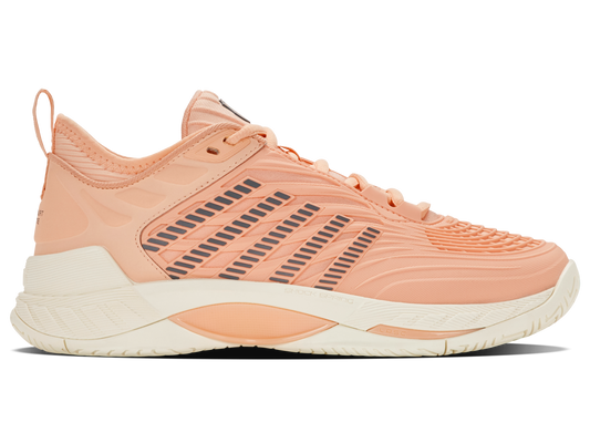 99071-644-M | HYPERCOURT SUPREME 2 | PEACH PARFAIT/KWARTEL/TURBULENCE