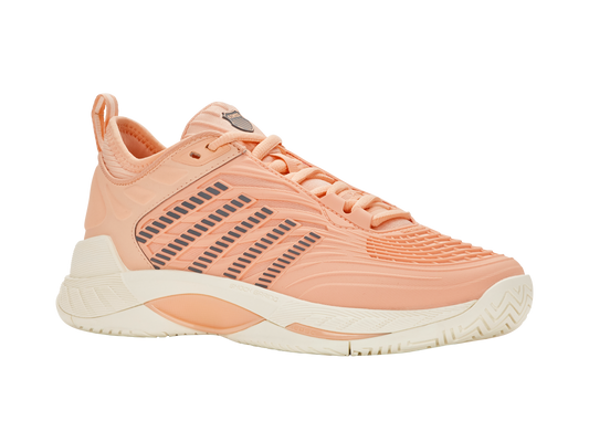 99071-644-M | HYPERCOURT SUPREME 2 | PEACH PARFAIT/KWARTEL/TURBULENCE