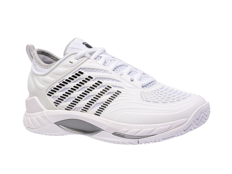 99071-996-M | HYPERCOURT SUPREME 2 | WHITE/VAPOR BLUE/BLACK