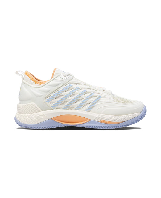 99072-131-M | HYPERCOURT SUPREME 2 CLAY | STAR WHITE/HEATHER/PEACH FUZZ