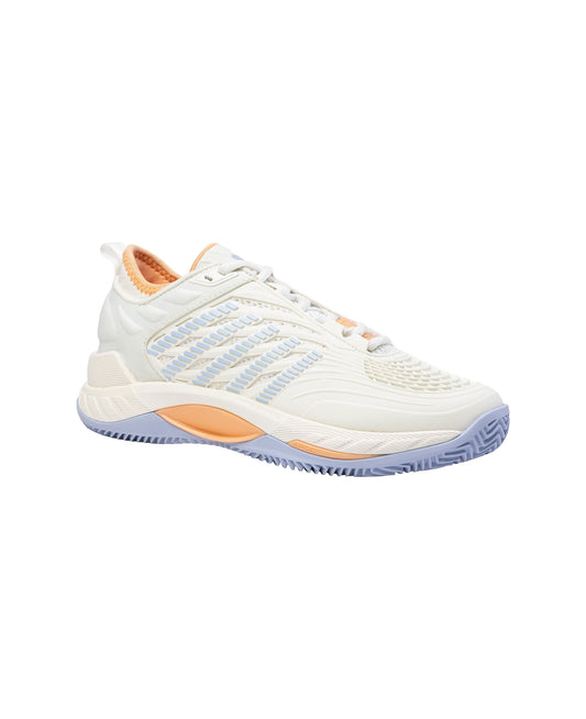 99072-131-M | HYPERCOURT SUPREME 2 CLAY | STAR WHITE/HEATHER/PEACH FUZZ