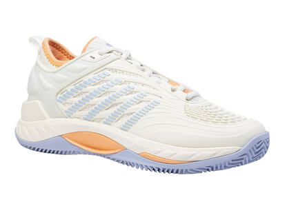 99072-131-M | HYPERCOURT SUPREME 2 CLAY | STAR WHITE/HEATHER/PEACH FUZZ