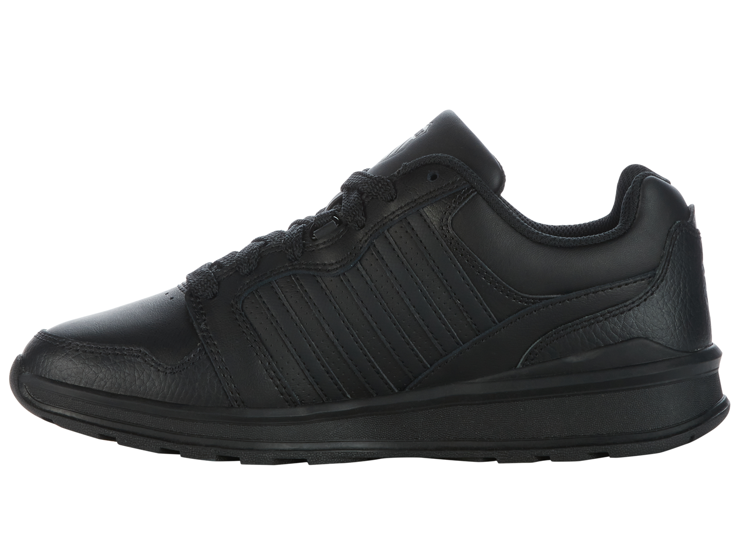 99078-029-M | RIVAL TRAINER | BLACK/BLACK/SMOKED PEARL