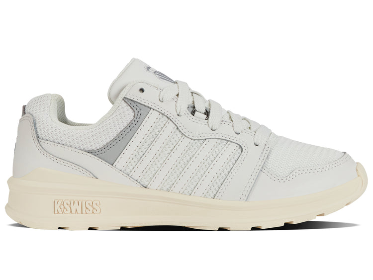 99079-160-M | RIVAL TRAINER T | BLANC DE BLANC/ANTIQUE WHITE