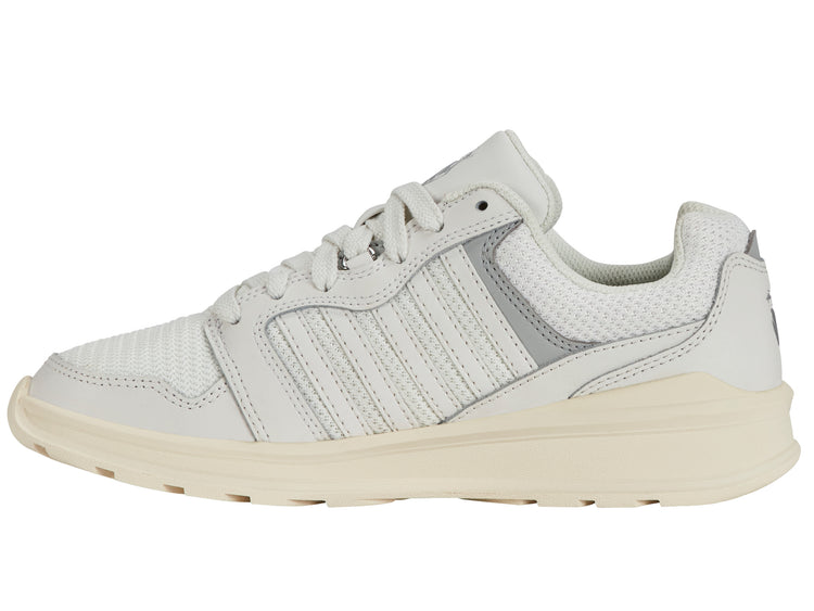 99079-160-M | RIVAL TRAINER T | BLANC DE BLANC/ANTIQUE WHITE