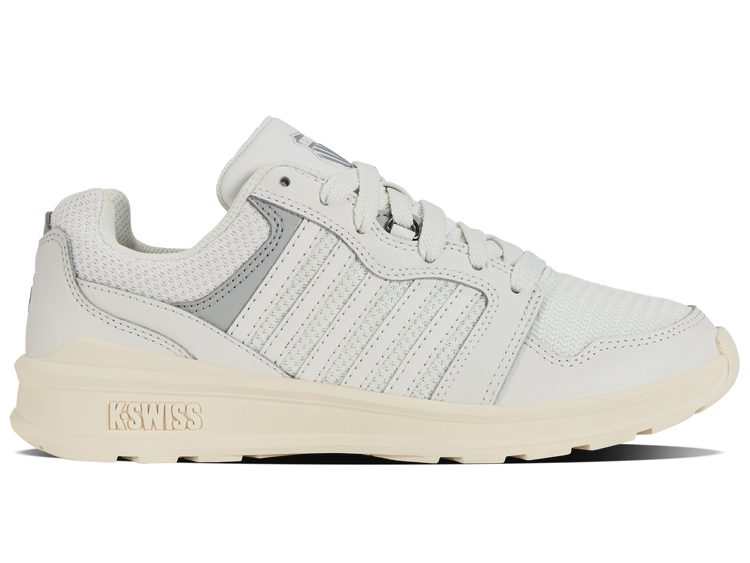 99079-160-M | RIVAL TRAINER T | BLANC DE BLANC/ANTIQUE WHITE