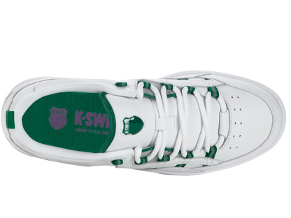 99083-932-M | SLAMM 99 CC | WHITE/AVENTURINE