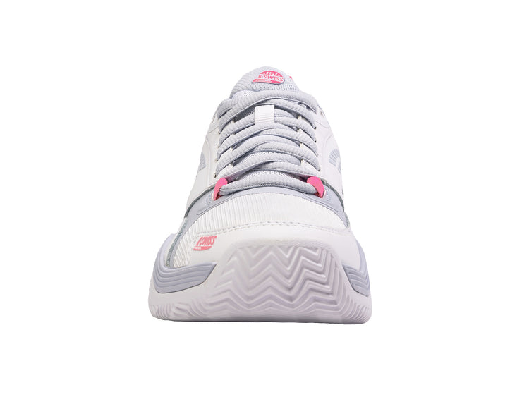 99084-104-M | SPEEDEX PADEL | WHITE/ARCTIC ICE/NEON PINK