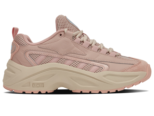 99442-628-M | MARINA | PEACH TAFFY/CAMEO ROZE/OOSTERZEEBLAUW/ZEESCHUIMGRIJS