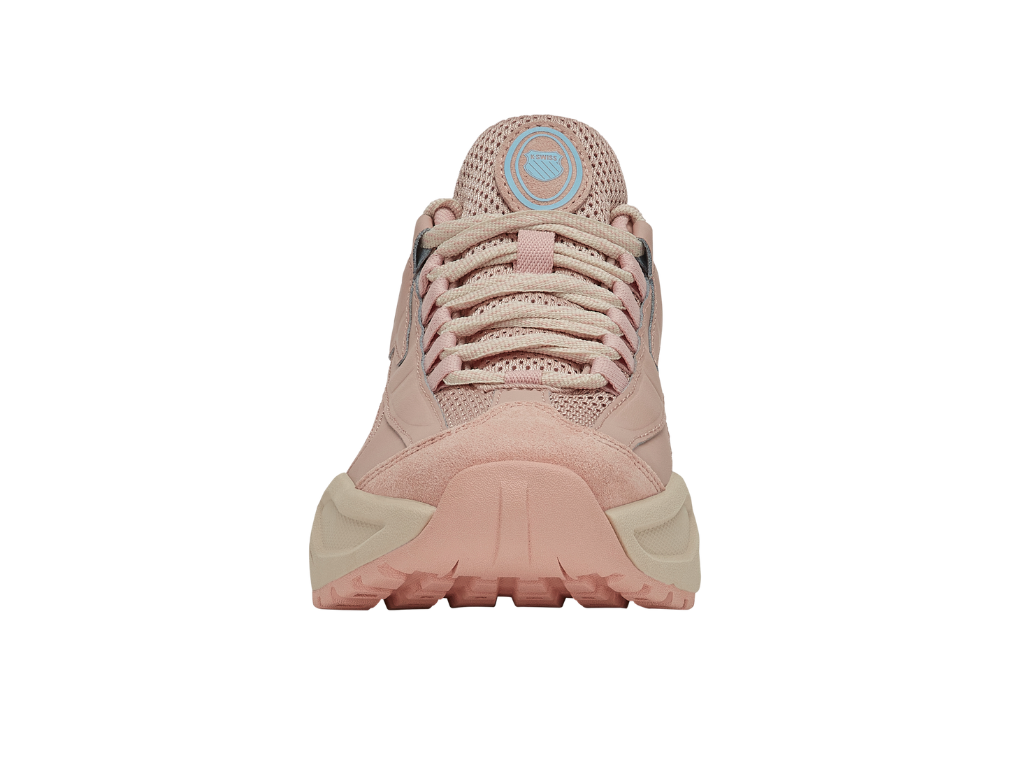99442-628-M | MARINA | PEACH TAFFY/CAMEO ROZE/OOSTERZEEBLAUW/ZEESCHUIMGRIJS
