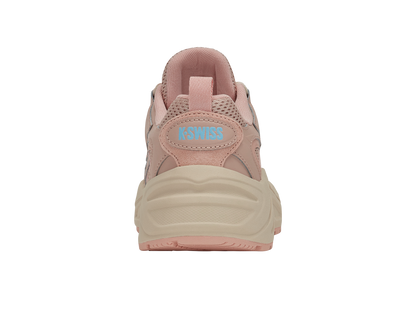 99442-628-M | MARINA | PEACH TAFFY/CAMEO ROZE/OOSTERZEEBLAUW/ZEESCHUIMGRIJS