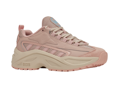 99442-628-M | MARINA | PEACH TAFFY/CAMEO ROZE/OOSTERZEEBLAUW/ZEESCHUIMGRIJS