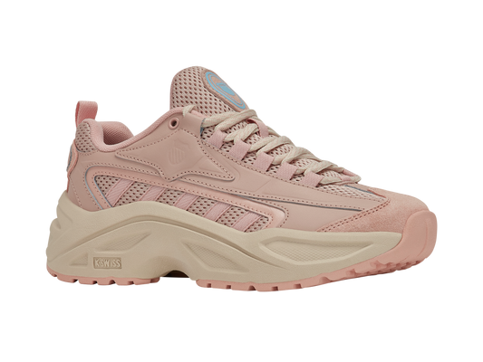 99442-628-M | MARINA | PEACH TAFFY/CAMEO ROZE/OOSTERZEEBLAUW/ZEESCHUIMGRIJS