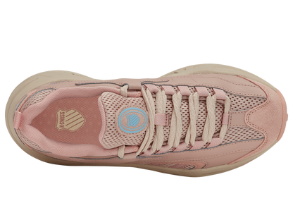 99442-628-M | MARINA | PEACH TAFFY/CAMEO ROZE/OOSTERZEEBLAUW/ZEESCHUIMGRIJS