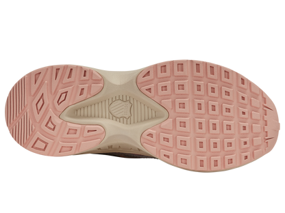99442-628-M | MARINA | PEACH TAFFY/CAMEO ROZE/OOSTERZEEBLAUW/ZEESCHUIMGRIJS