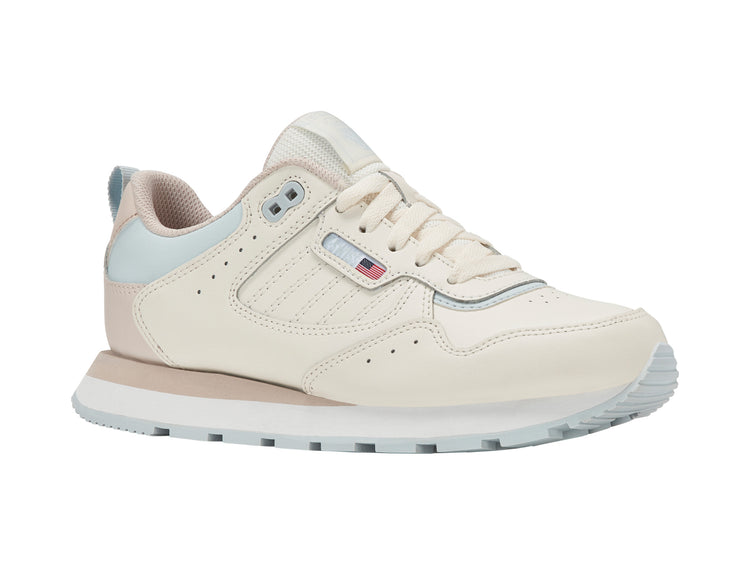 99444-156-M | VISTA RUNNER | SNOW WHITE/JET STREAM/CRYSTAL GREY/PLEIN AIR/WHITE
