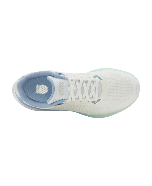 99447-166-M | SELBY | BRIGHT WHITE/BLUE BLIZZARD/WHITE - K-Swiss EU - 7