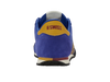99463-482-M | VINTAGE TRAINER T | SURF THE WEB/GOLD FLAKE