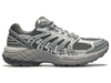 99476-022-M | WOMEN'S KONEJO SNEAKERS | SILVER/NEUTRAL GRAY