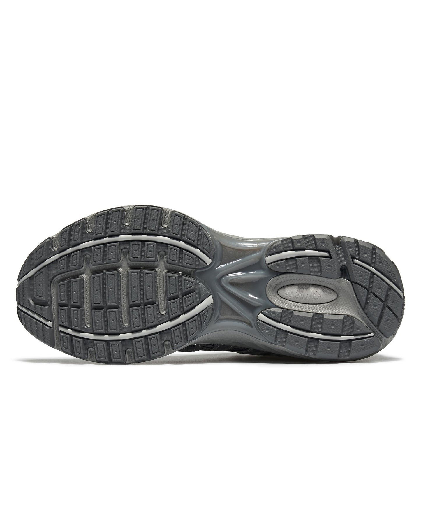 99476-022-M | WOMEN'S KONEJO SNEAKERS | SILVER/NEUTRAL GRAY