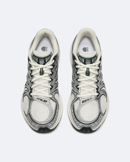 99476-157-M | WOMEN'S KONEJO SNEAKERS | WHT/VANILLA ICE