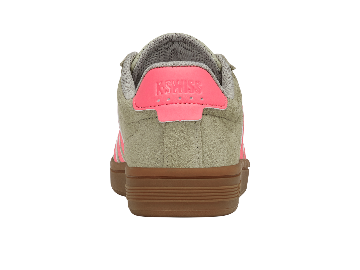 99492-059-M | COURT TIEBREAK II SDE | ABBEY STONE/PINK LEMONADE/GUM
