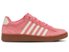 99492-624-M | COURT TIEBREAK II SDE | PINK LEMONADE/WHITECAP GRAY/GUM