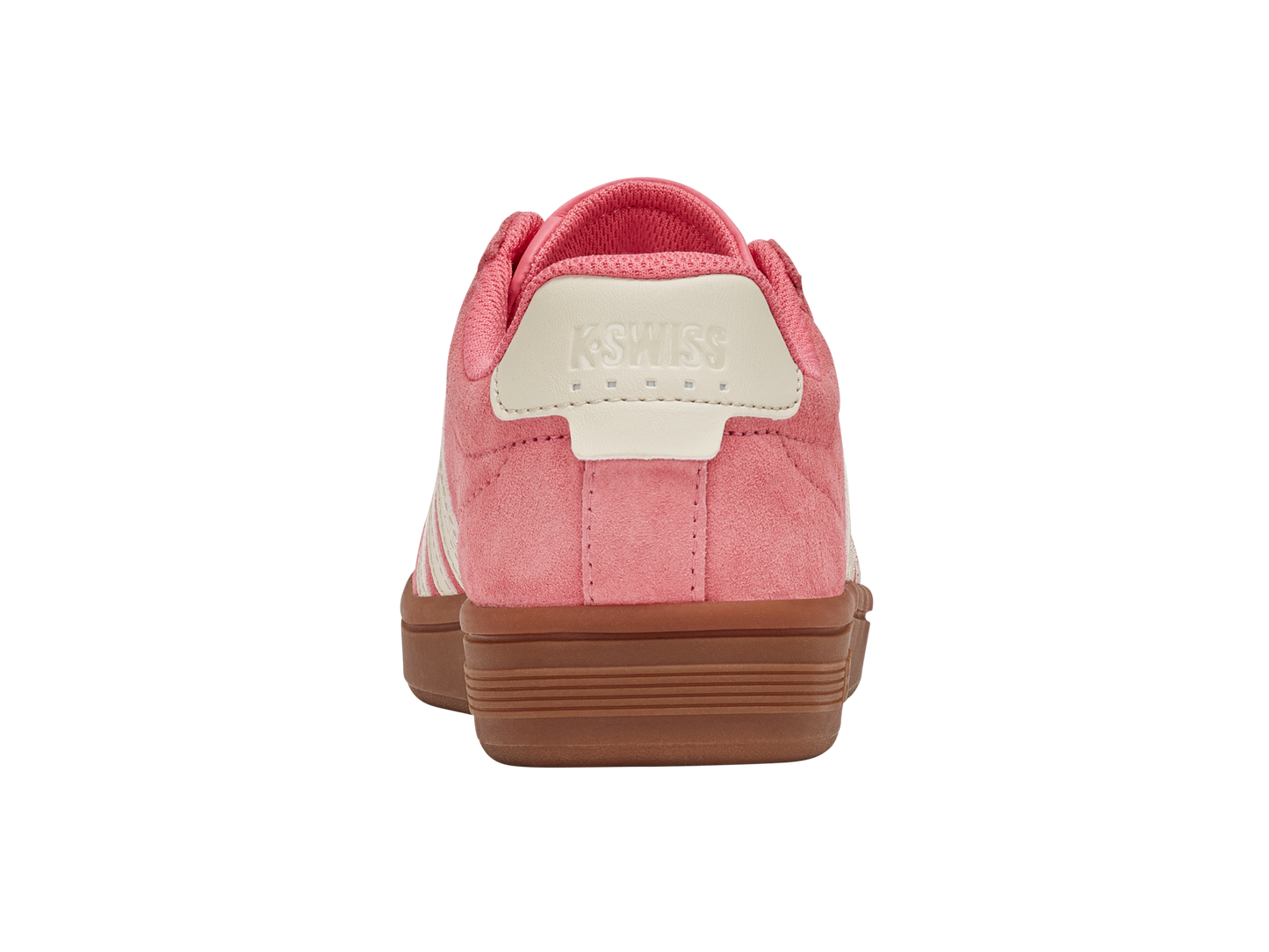 99492-624-M | COURT TIEBREAK II SDE | PINK LEMONADE/WHITECAP GRAY/GUM