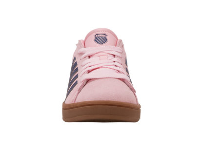 99492-631-M | COURT TIEBREAK II SDE | ORCHID PINK/BLUE RIBBON
