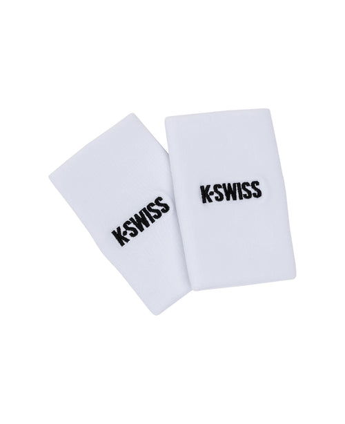 AC0237-101 | WIM WRISTBAND ZZZ&RBLV | WHITE/WHITE - K-Swiss EU - 4