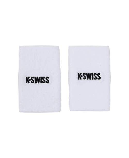AC0237-101 | WIM WRISTBAND ZZZ&RBLV | WHITE/WHITE - K-Swiss EU - 6