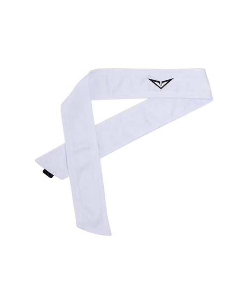 AC0238-101 | RBLV HEADBAND | WHITE - K-Swiss EU - 3