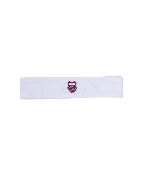Zzz Wim Headband - K-Swiss EU - 1