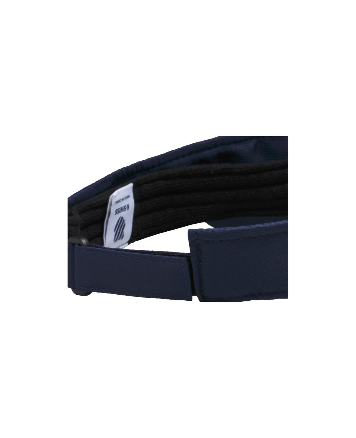 C3105-401 | VISOR | NAVY/WHITE