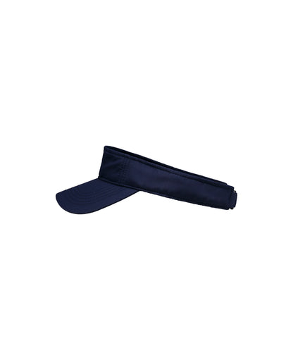 C3105-401 | VISOR | NAVY/WHITE