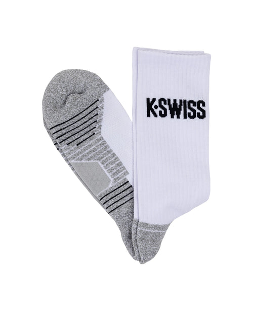 SX0445-101 | ZZZ SOCKS - K-Swiss EU - 4