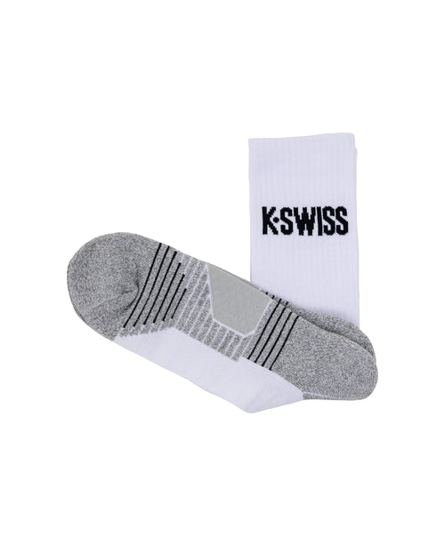 SX0445-101 | ZZZ SOCKS - K-Swiss EU - 6