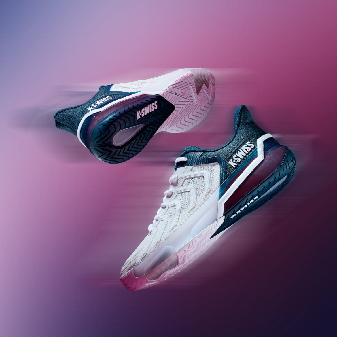 テニスシューズ　K-SWISS ULTRA SHOT 4 CLAY ULTRASHOT 4 CLAY – K-Swiss EU