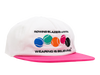 AC0113-100 | ROWING BLAZERS X K-SWISS HAT