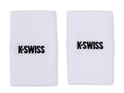 AC0237-101 | WIM WRISTBAND ZZZ&RBLV | WHITE/WHITE