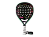 AC0260-095 | EXPRESS LIGHT PADEL RACKET | GREY/TUR/YELLOW/PK