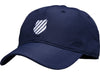 C3104-401 | TENNIS CAP | NAVY/WHITE
